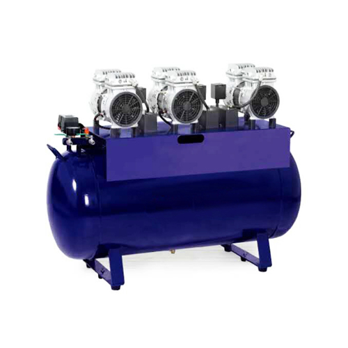 Compresor de aire Modelo: U-165A